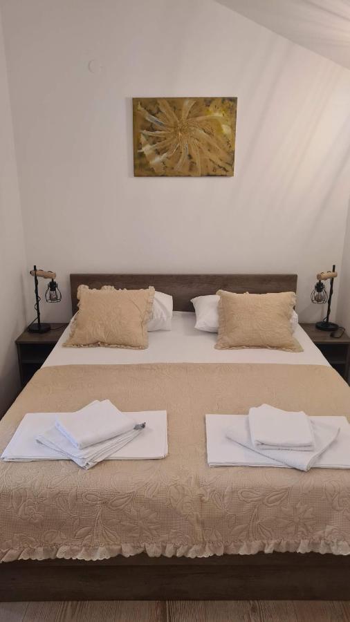 Apartman Iris 格拉达茨 外观 照片